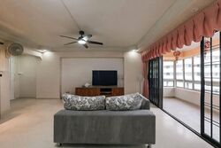 Blk 288F Bukit Batok Street 25 (Bukit Batok), HDB 5 Rooms #578070401